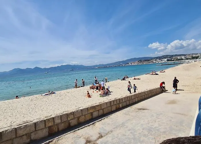 Studio Cannes