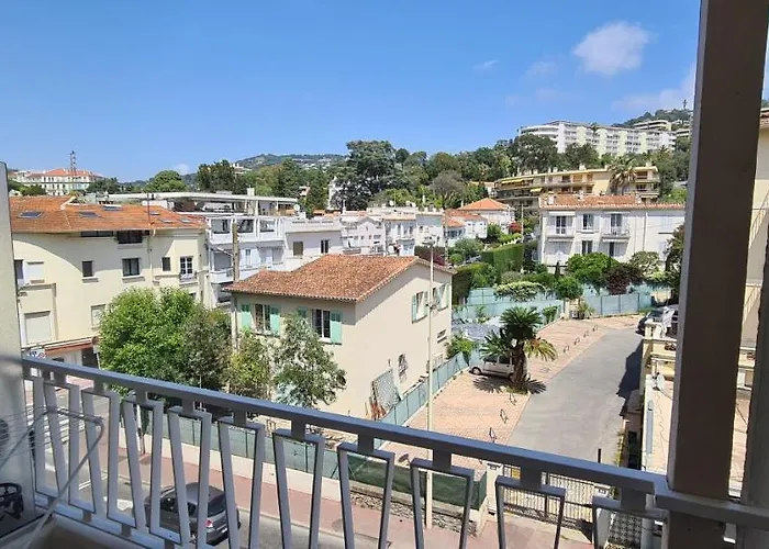 Studio Cannes