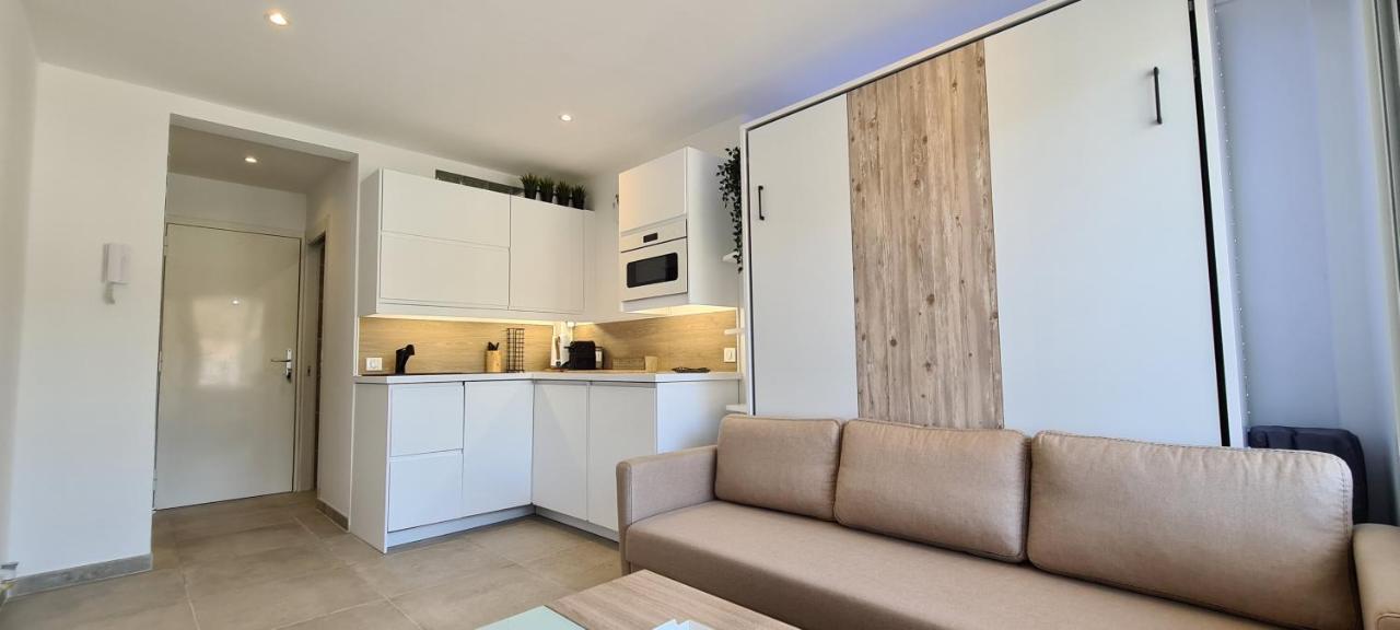 Studio Cannes Appartamento *