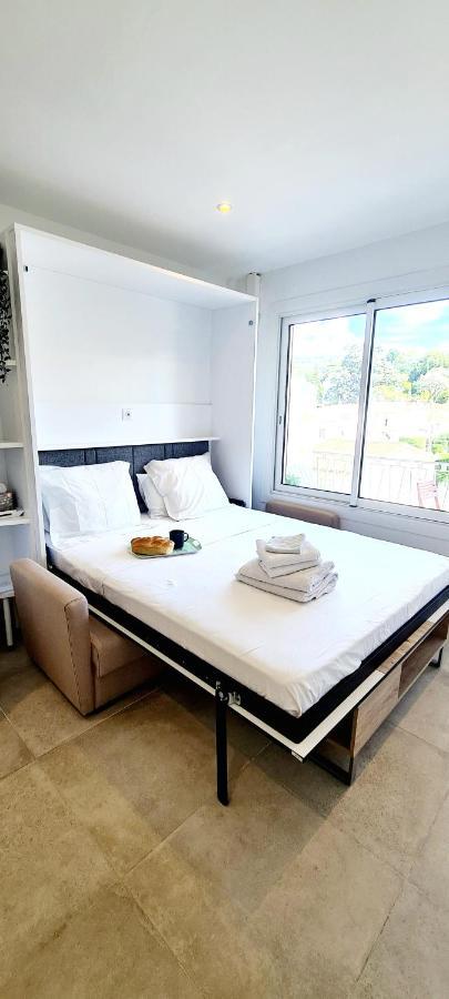 Studio Cannes Appartamento