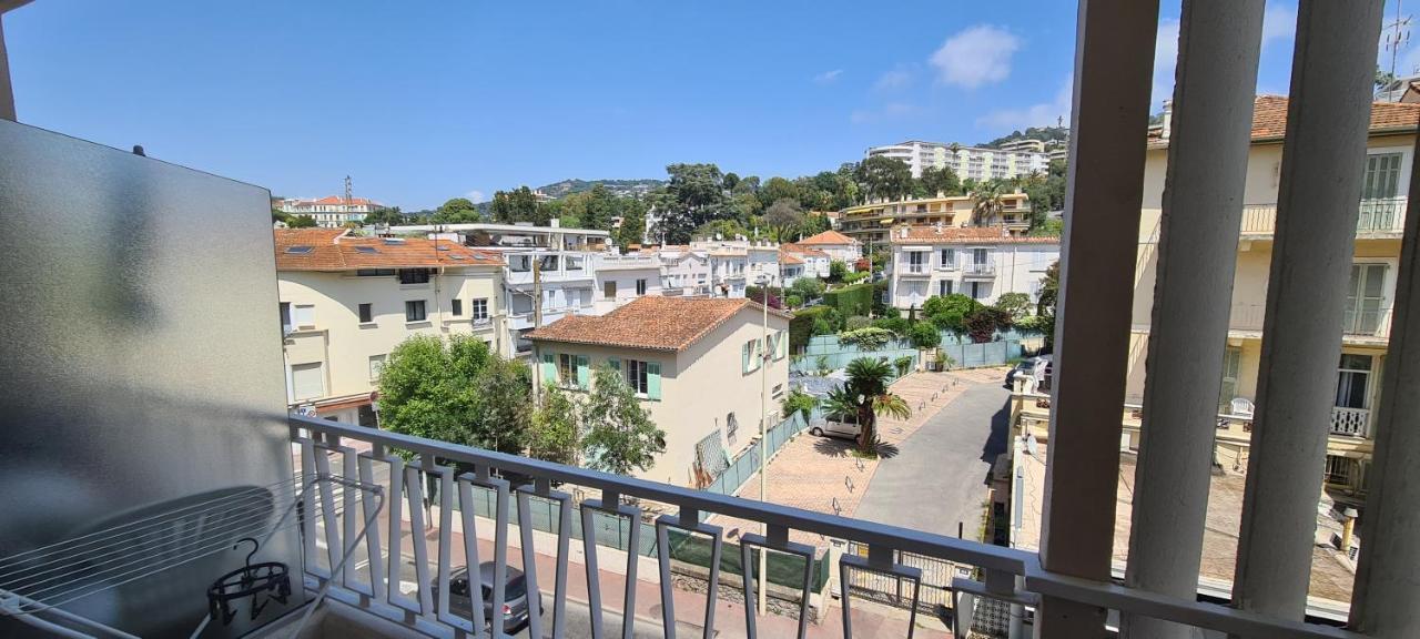 Studio Cannes Appartement